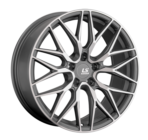 Диск LS Флоуформинг RC70 MGMF