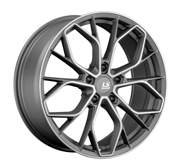 Диск LS Флоуформинг RC71 MGMF