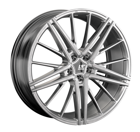 Диск LS Флоуформинг RC76 HPB