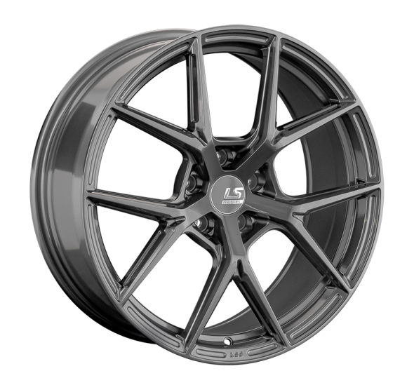 Диск LS Флоуформинг RC78 GM