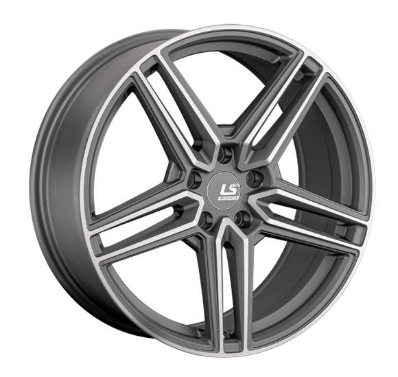 Диск LS Флоуформинг RC79 MGMF