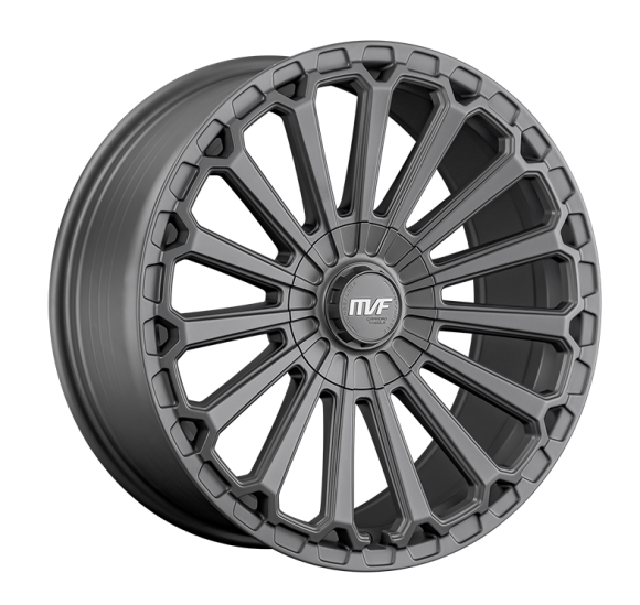 Диск LS Флоуформинг RC80 MGM