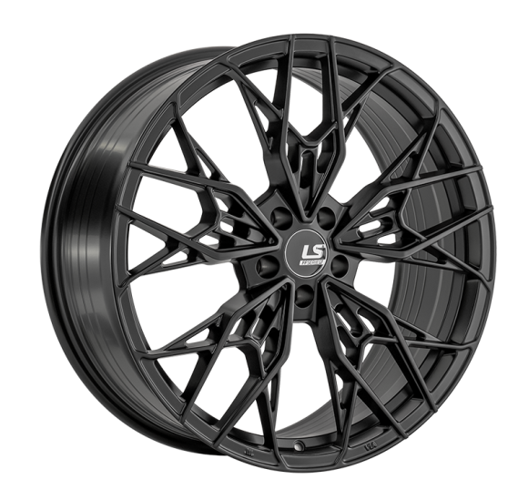 Диск LS Флоуформинг RC83 BKS