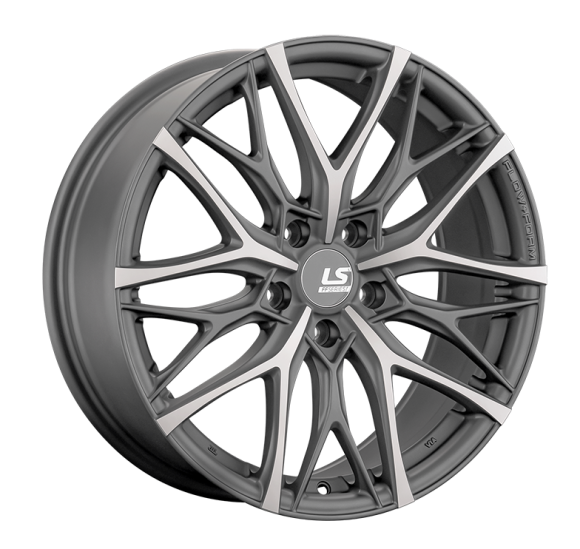 Диск LS Флоуформинг RC84 MGMF