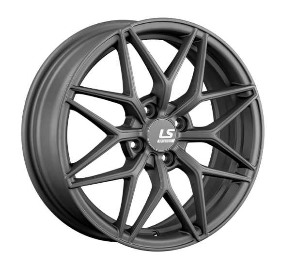 Диск LS Флоуформинг RC85 MGM