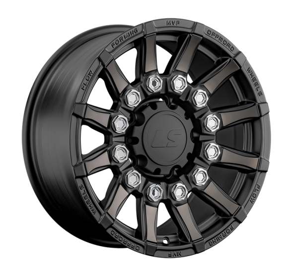 Диск LS Flowforming RC87 MB+LBZSF