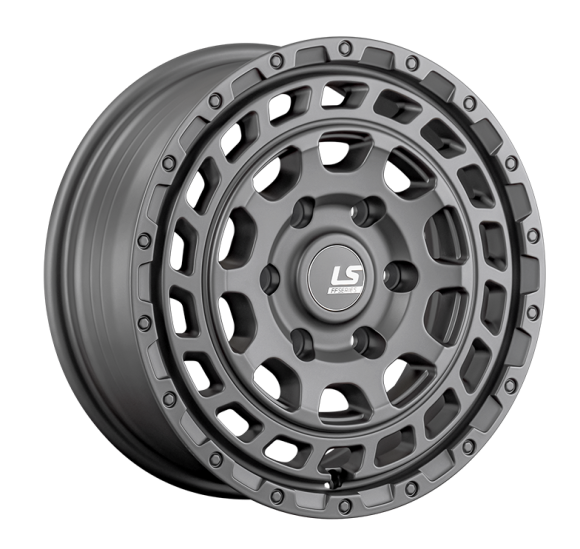 Диск LS Flowforming RC89 MGM