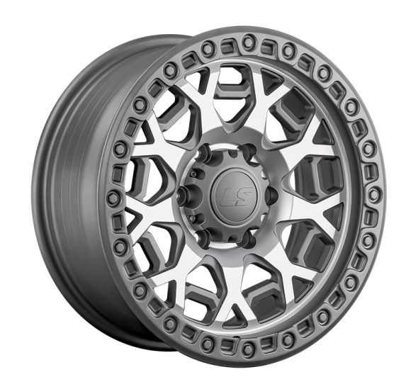 Диск LS Flowforming RC91 MGMF