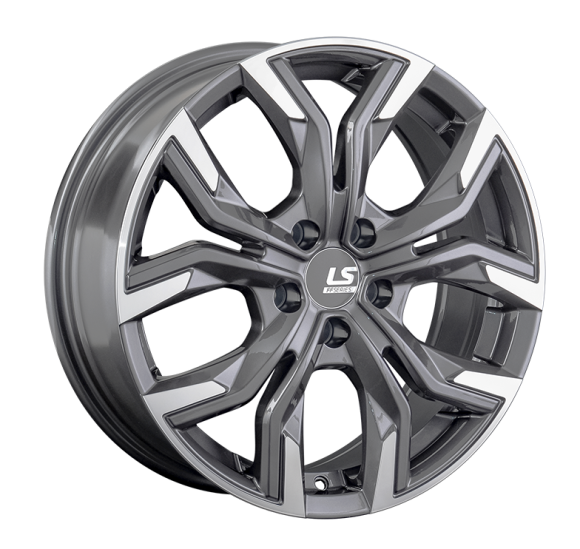 Диск LS Flowforming RC92 GMF