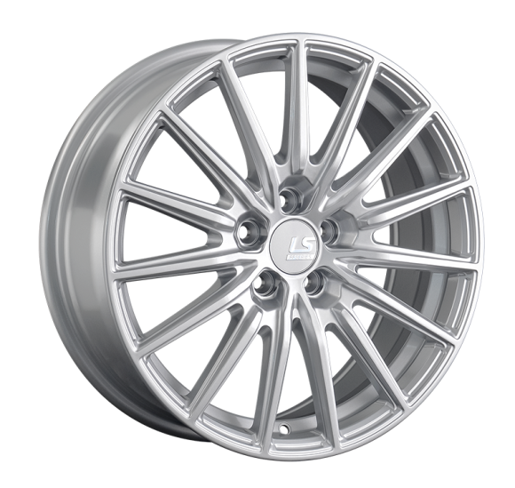 Диск LS Флоуформинг RC93 S