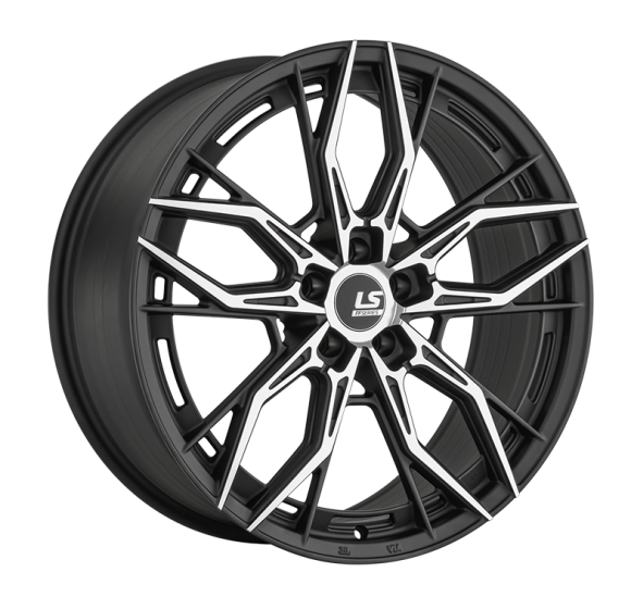 Диск LS Flowforming RC96 MBF