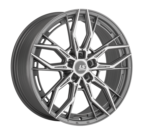 Диск LS Flowforming RC96 MGMF