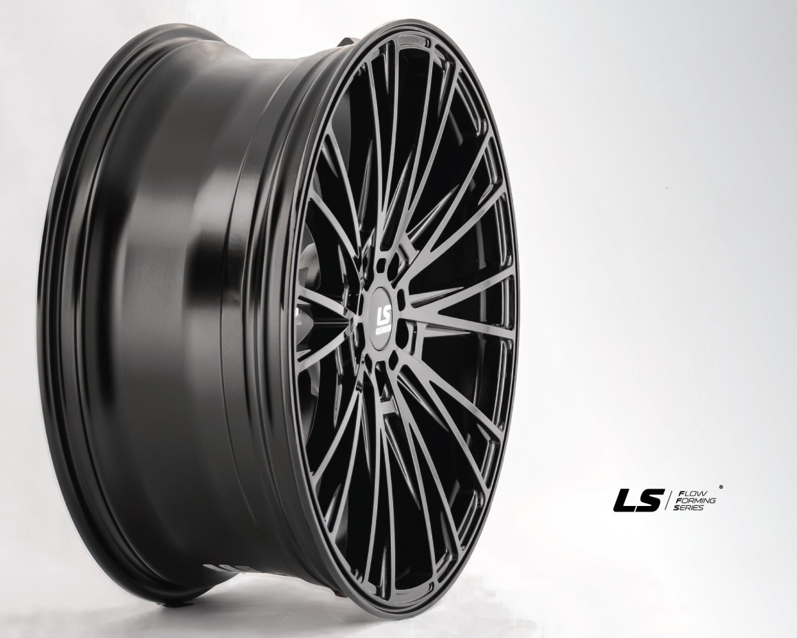 Диски Flowforming на дисках LS RC60  - фото 3