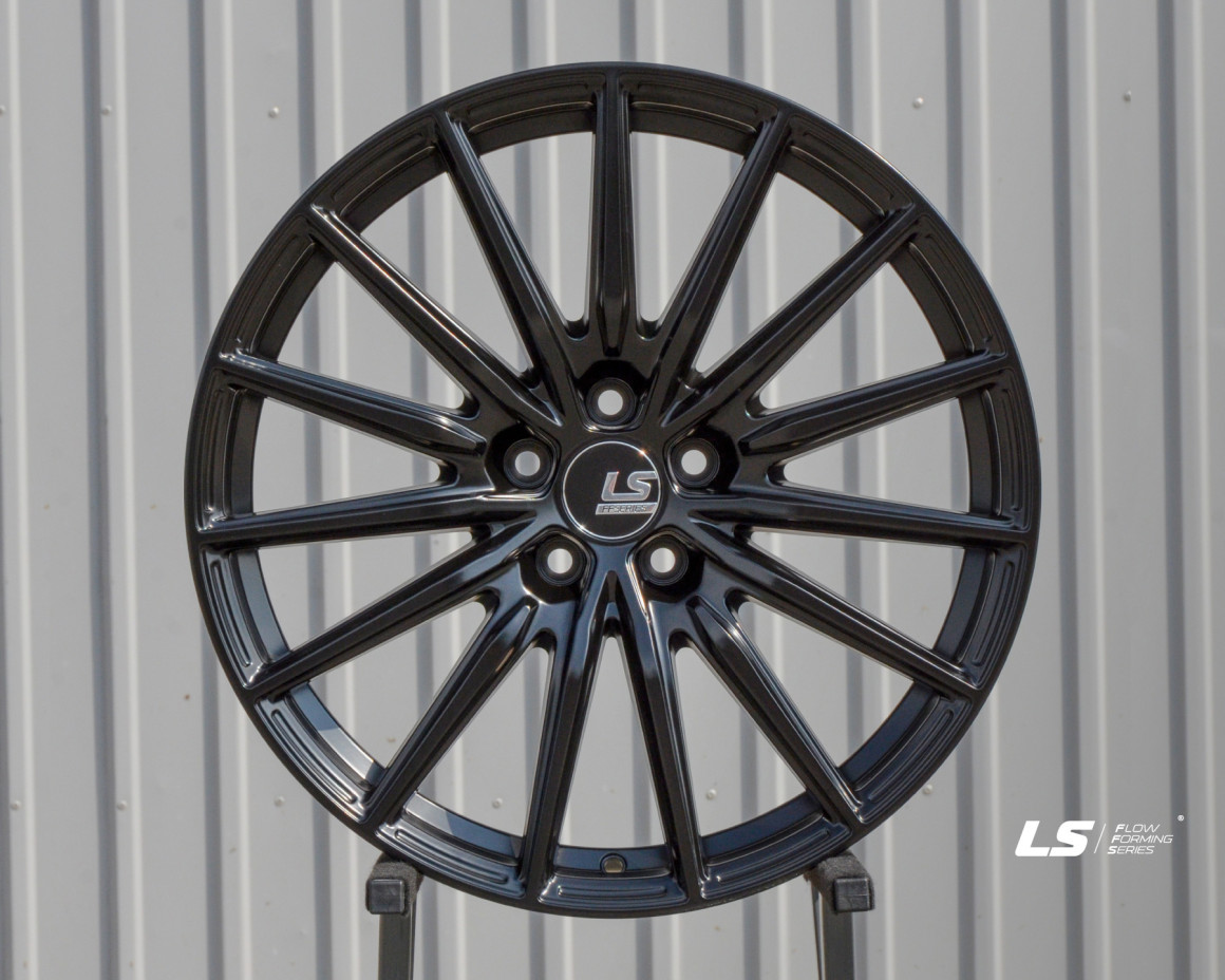 Диски Flowforming на дисках LS RC93 - фото 4