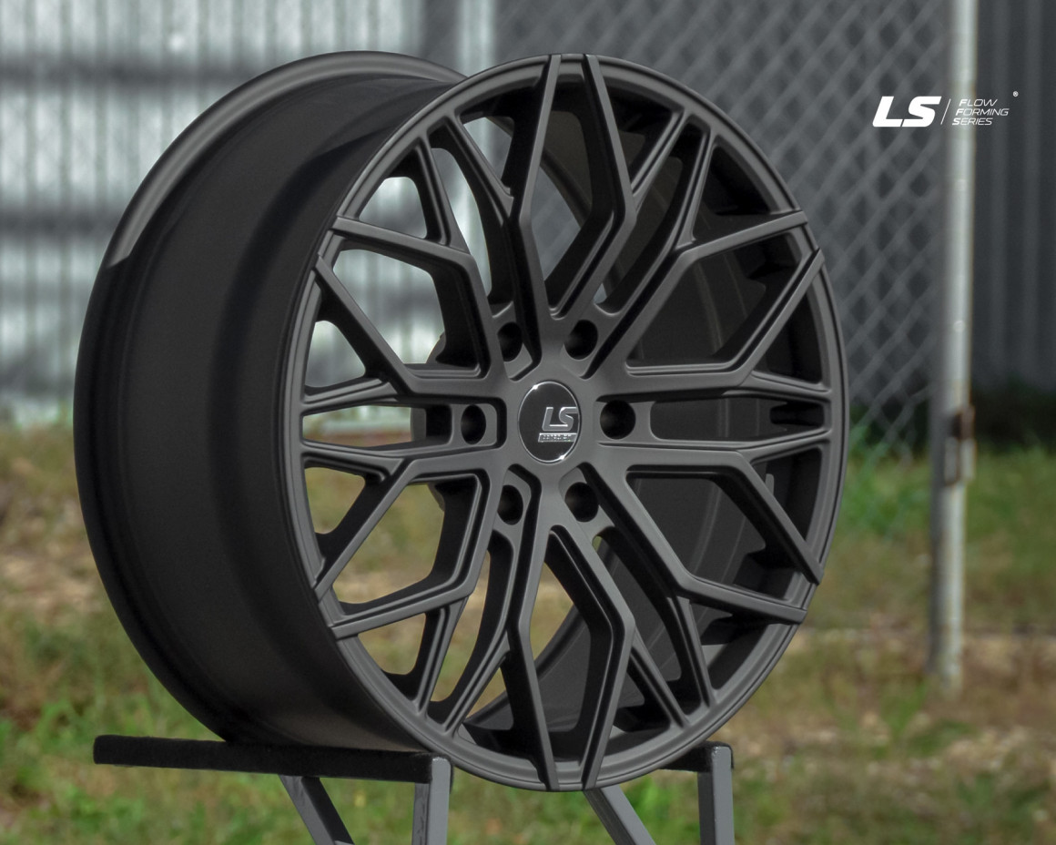 Диски Flowforming на дисках LS RC103 - фото 2