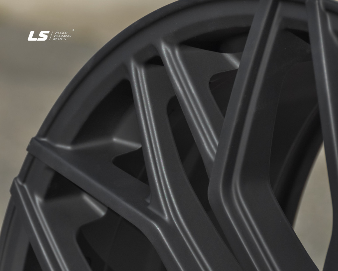 Диски Flowforming на дисках LS RC103 - фото 4