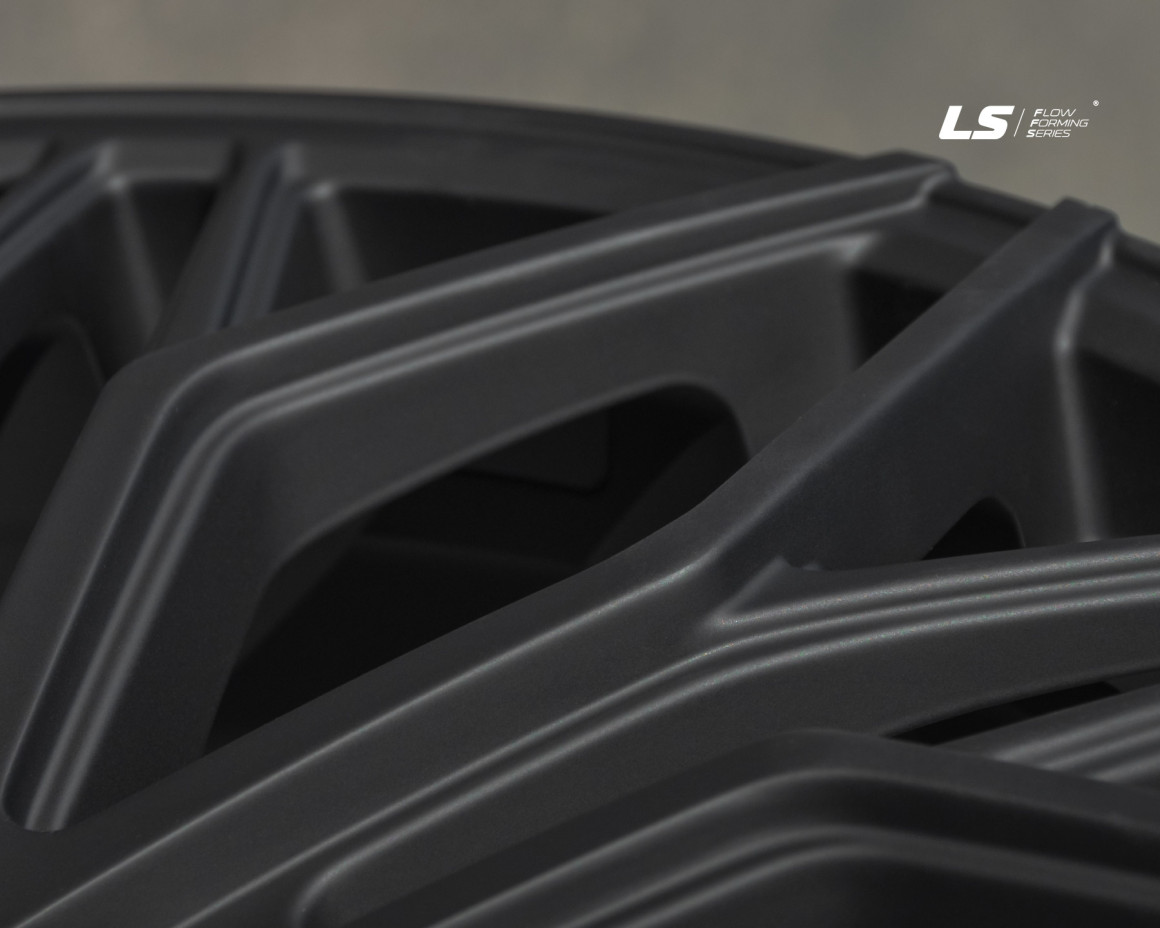 Диски Flowforming на дисках LS RC103 - фото 5