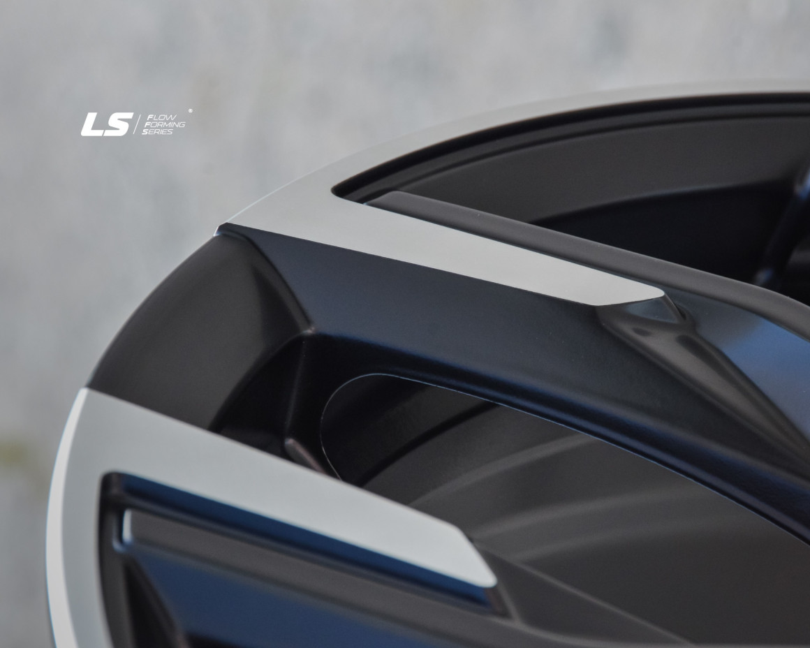 Диски Flowforming на дисках LS RC92 - фото 2