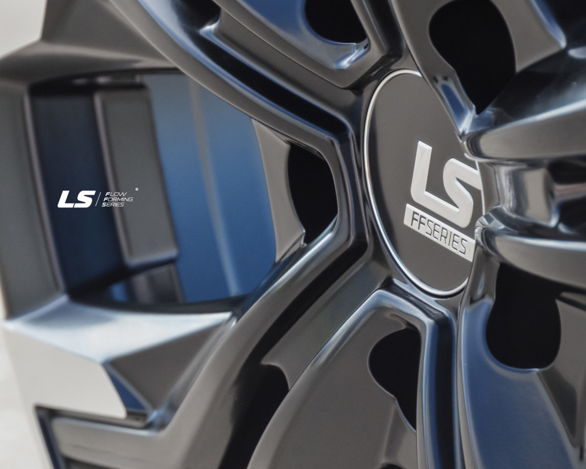 Диски Flowforming на дисках LS RC92 - фото 3