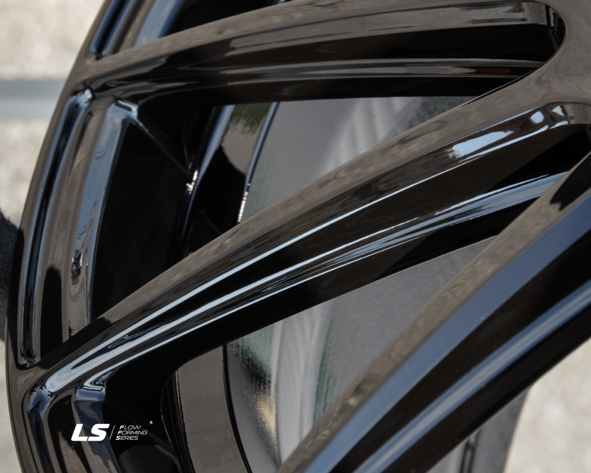 Диски Flowforming на дисках LS RC98 - фото 3