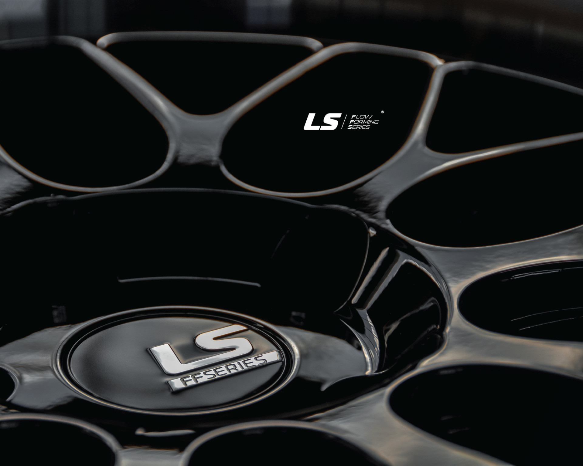 Диски Flowforming на дисках LS RC65 - фото 1