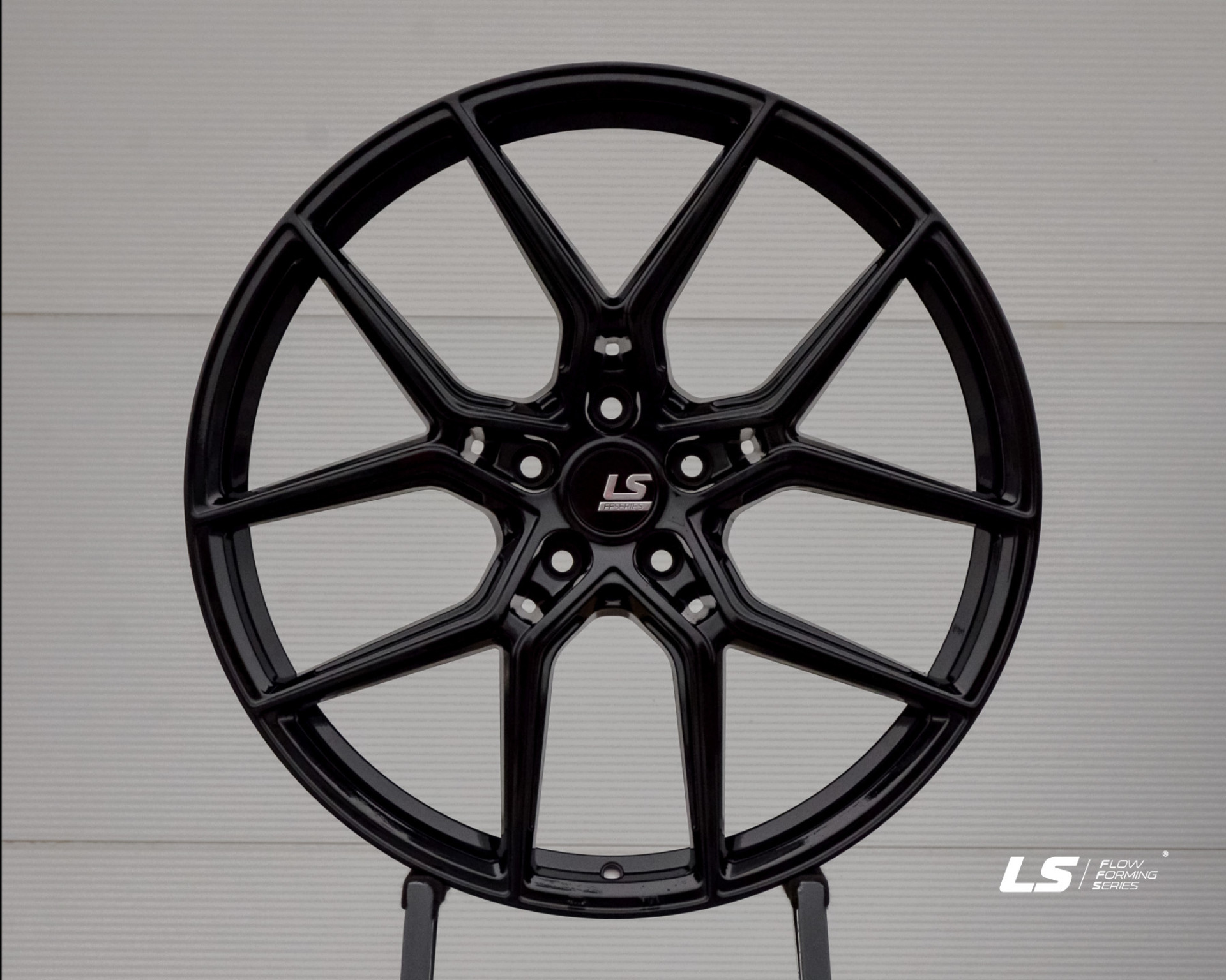 Диски Flowforming на дисках LS RC100 - фото 1